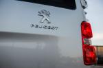 Peugeot Expert Long 2019 года (AU)